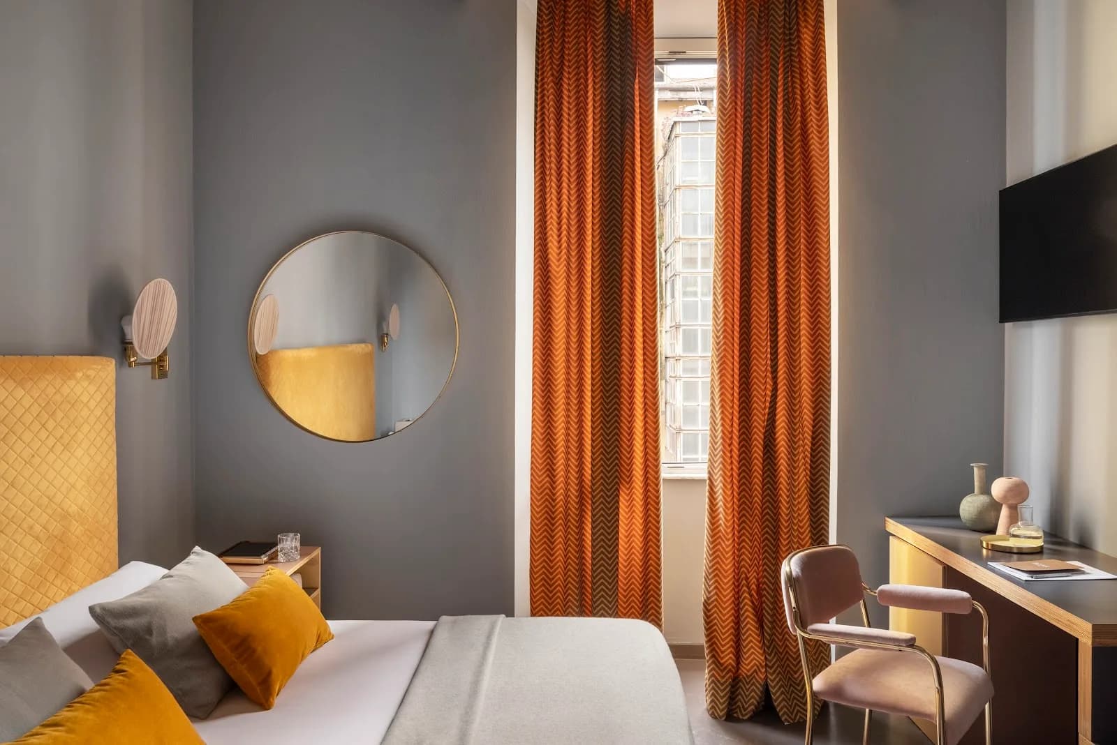 Hotel Milani