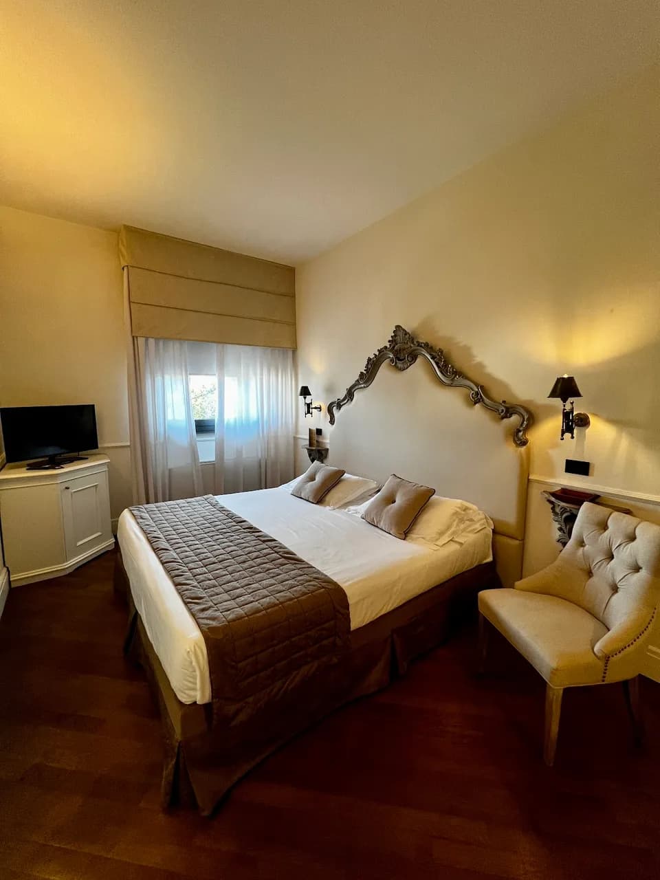 Hotel Palazzo San Lorenzo