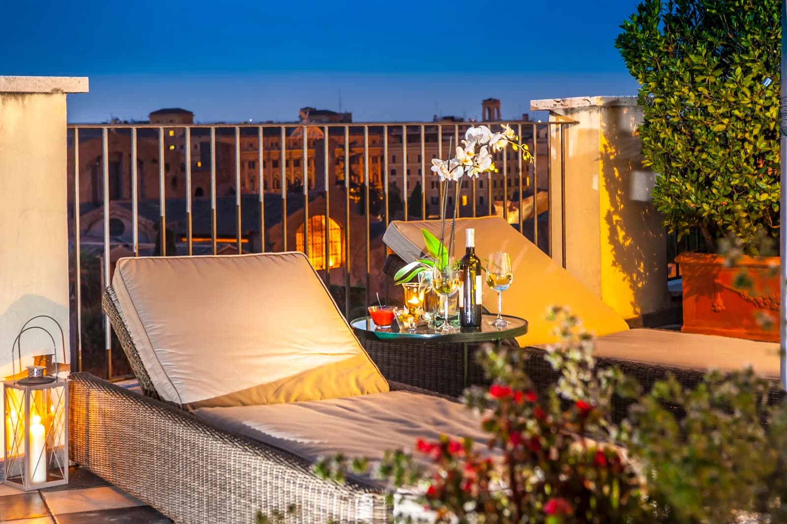 Hotel Nord Nuova Roma