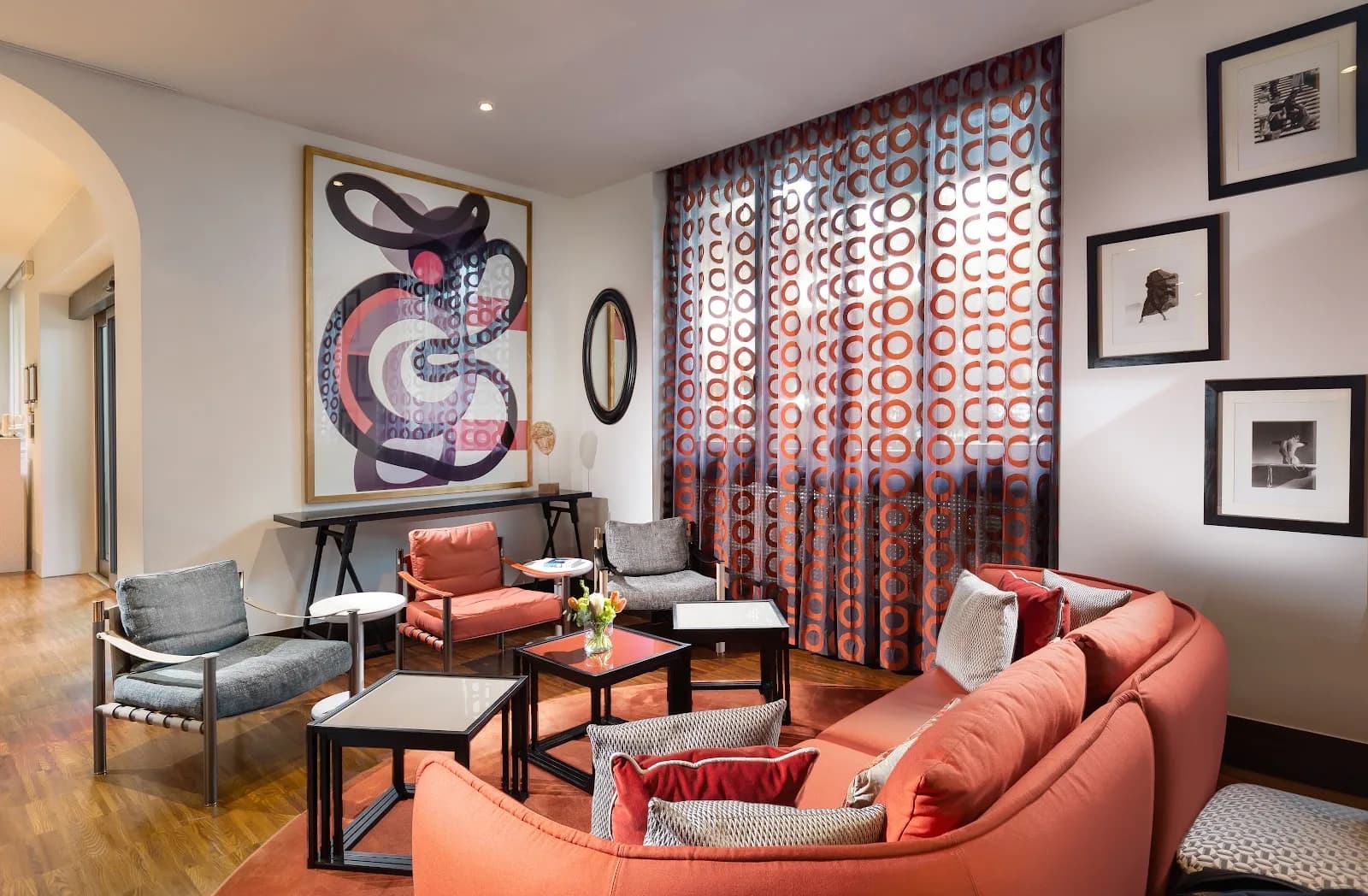 Hotel Pulitzer