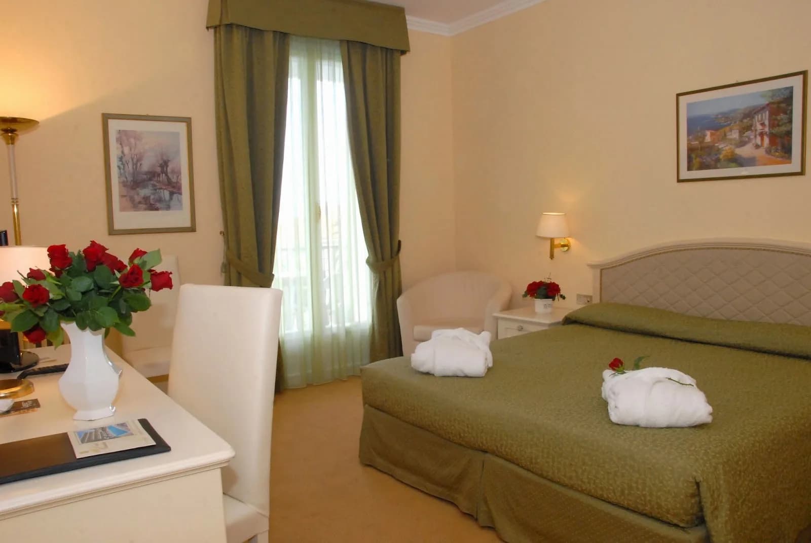Hotel Paradiso Sanremo