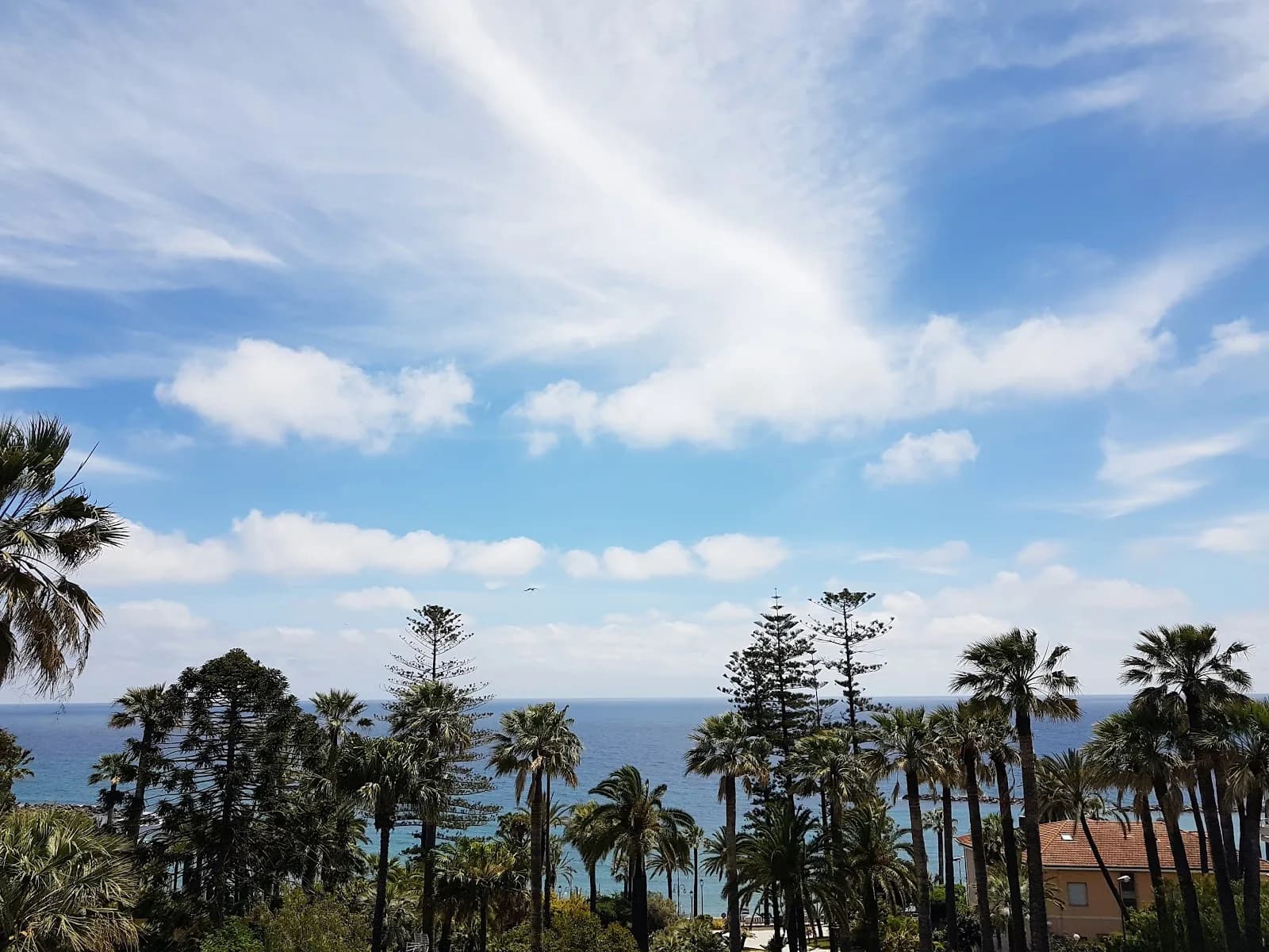 Hotel Paradiso Sanremo