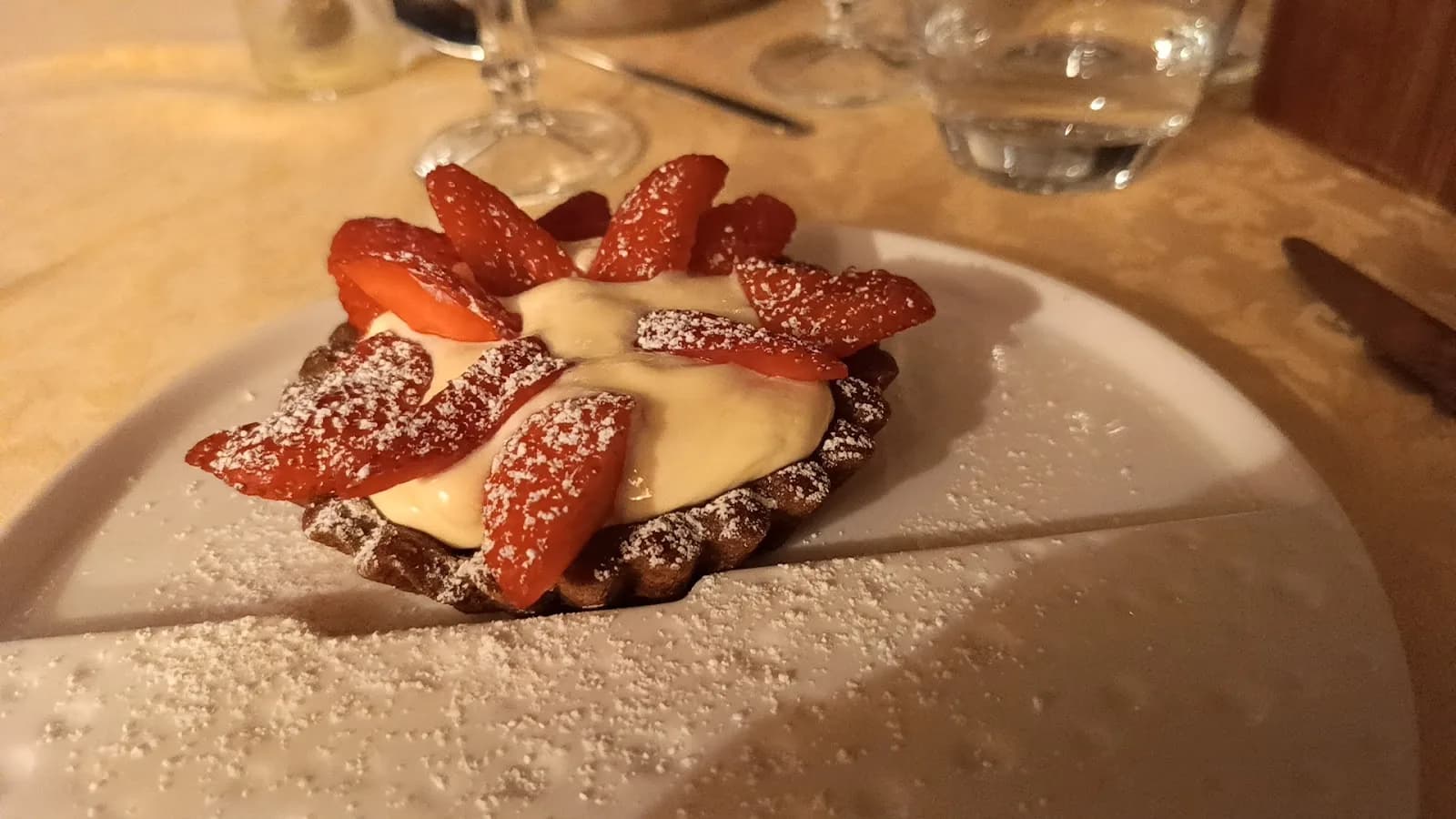 Hotel Ristorante La Tavola Rotonda