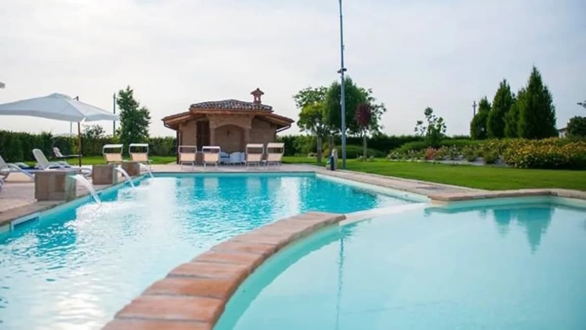 Hotel Ristorante La Tavola Rotonda