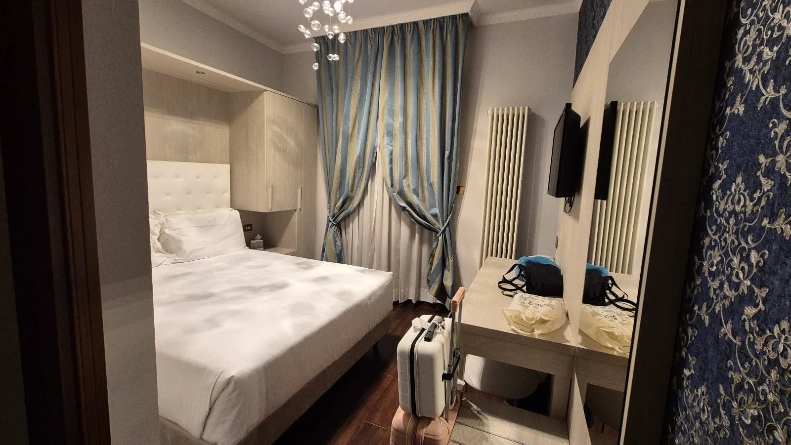 Hotel Re Enzo Bologna Centro