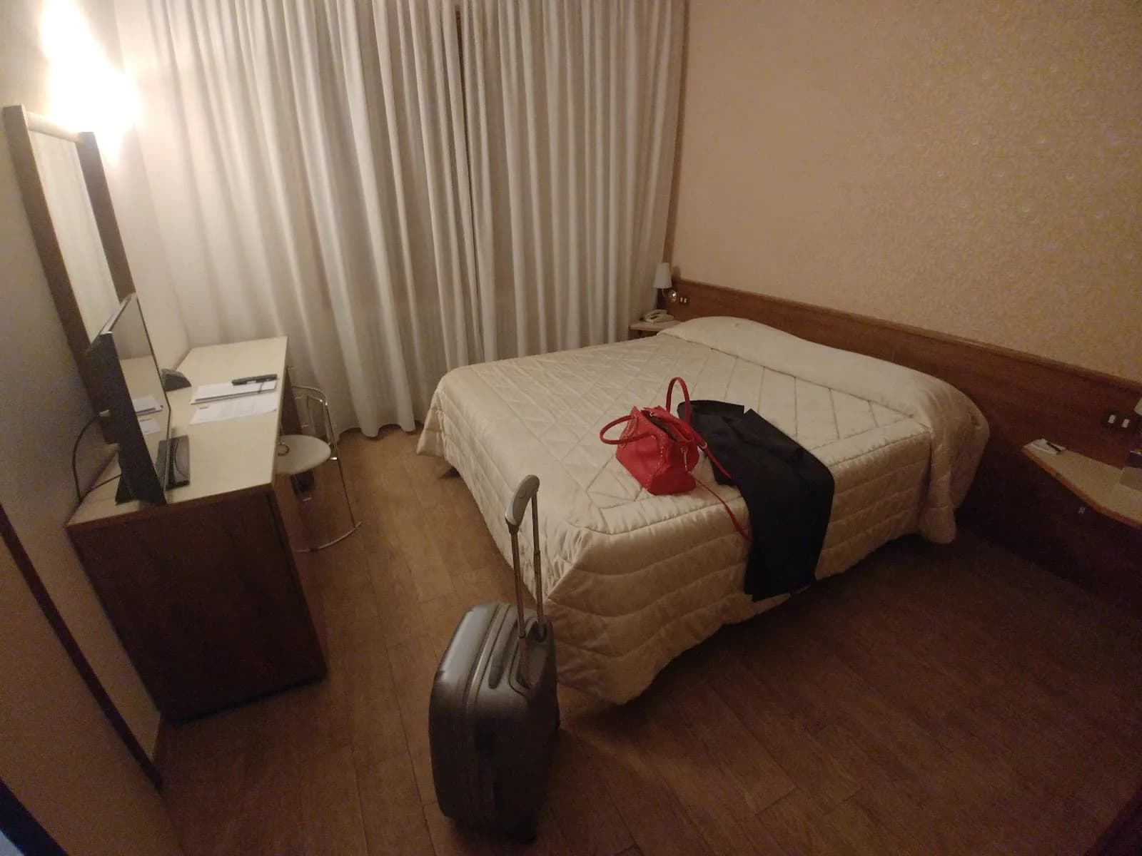 Hotel Re Enzo Bologna Centro