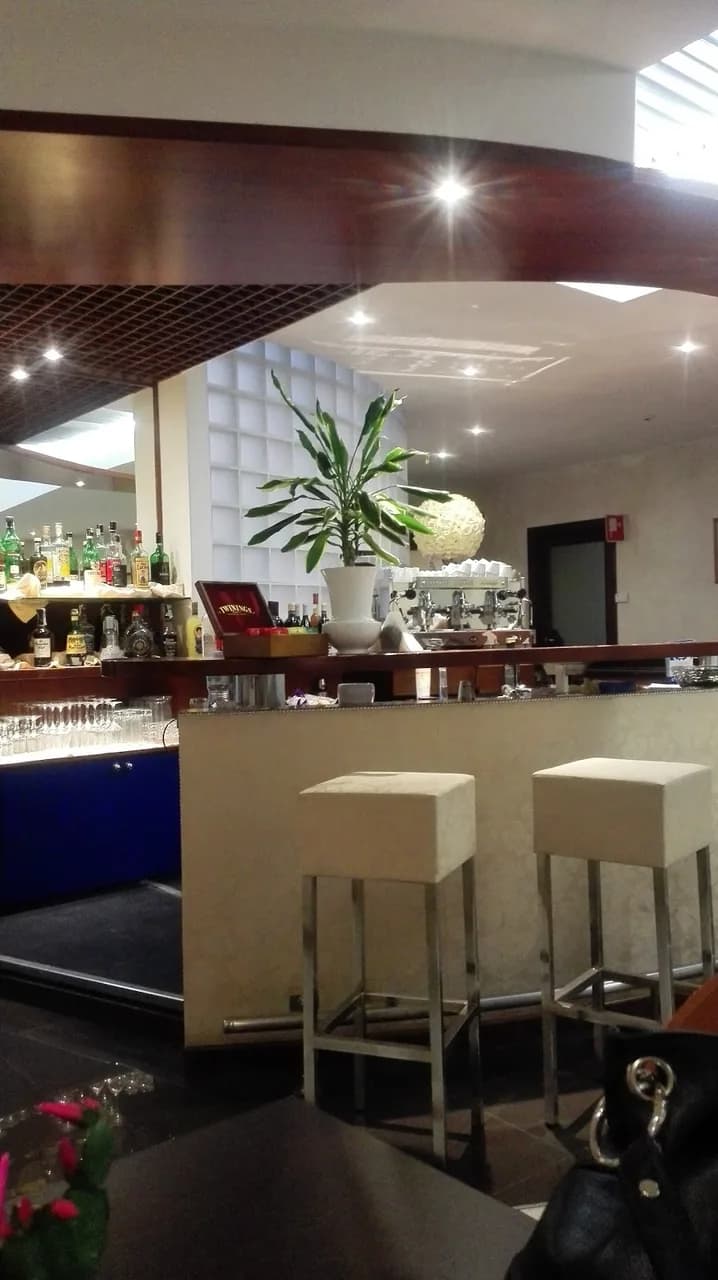 Hotel Re Enzo Bologna Centro