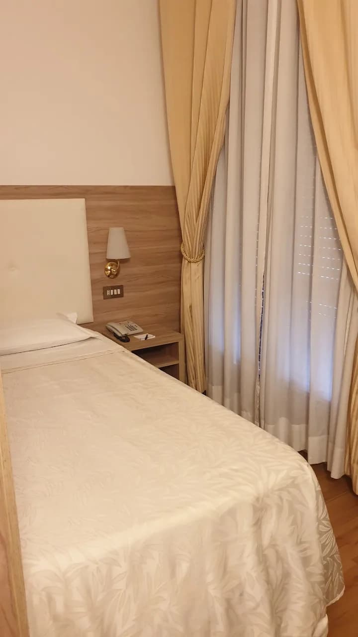 Hotel Re Enzo Bologna Centro