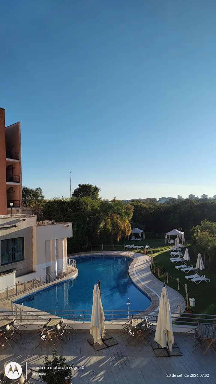Hotel Roma Aurelia Antica