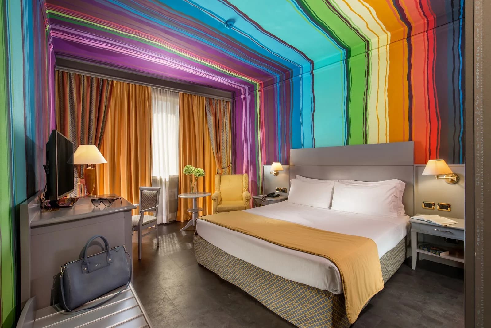 Hotel Roma Aurelia Antica