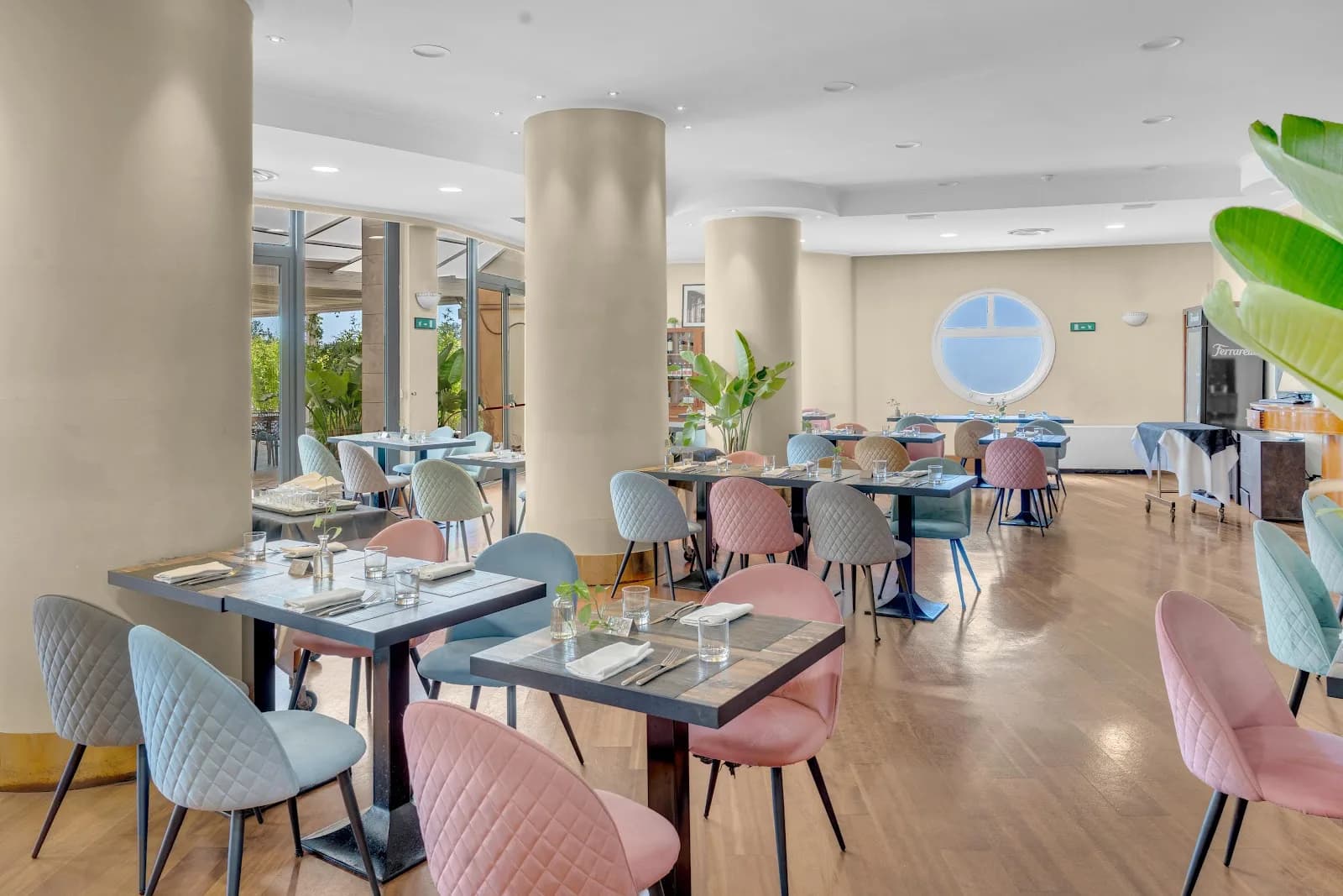 Hotel Roma Aurelia Antica