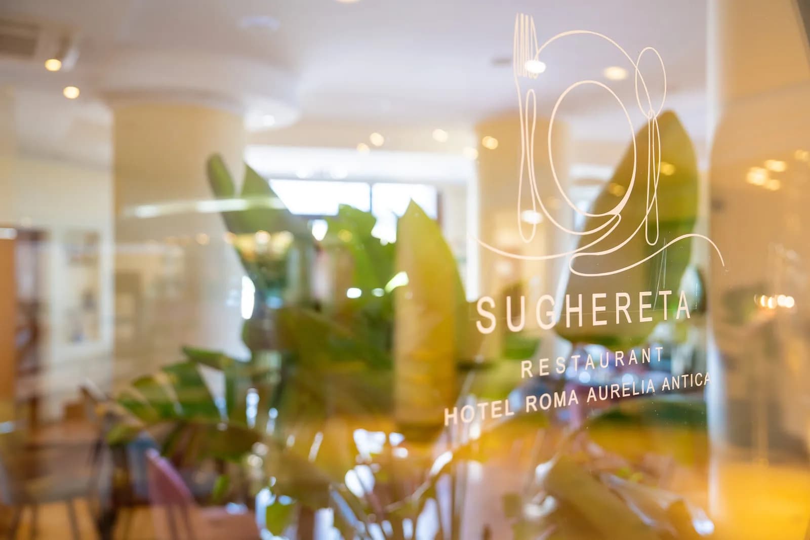 Hotel Roma Aurelia Antica