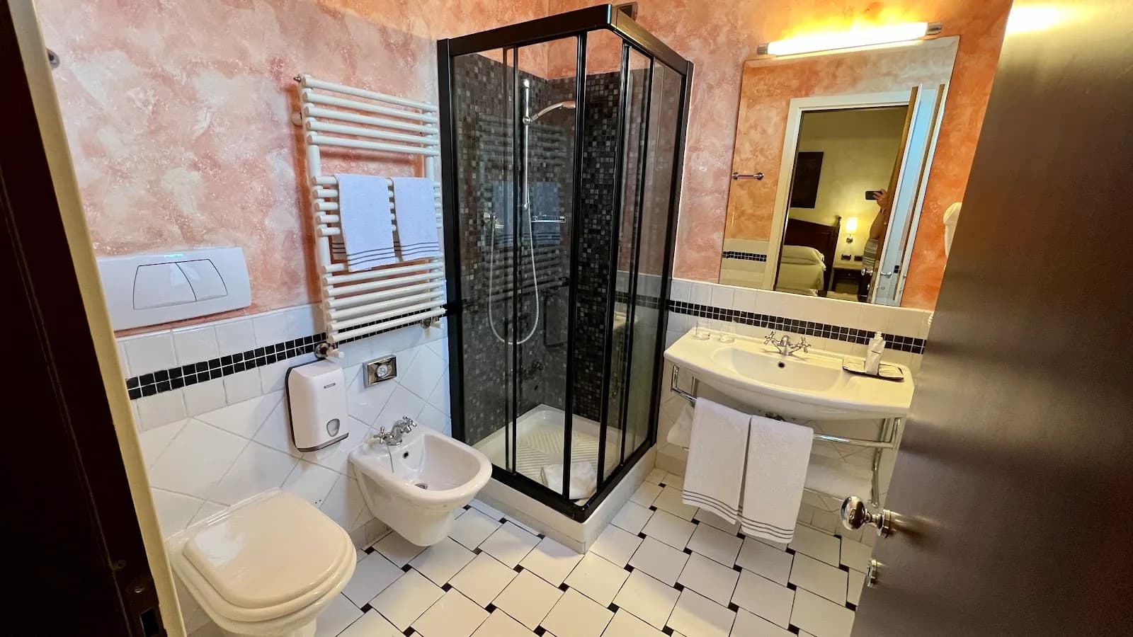 Hotel San Francesco