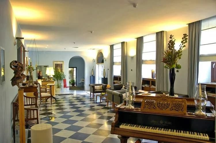 Hotel San Francesco