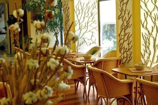 Hotel San Francesco