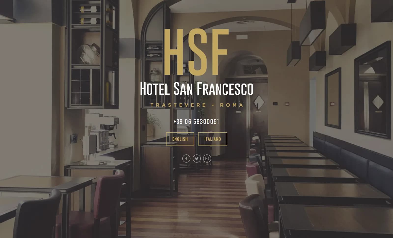 Hotel San Francesco