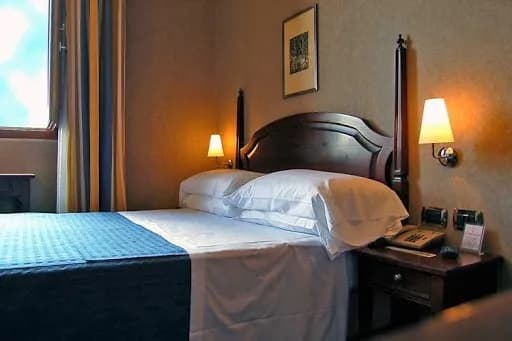 Hotel San Francesco