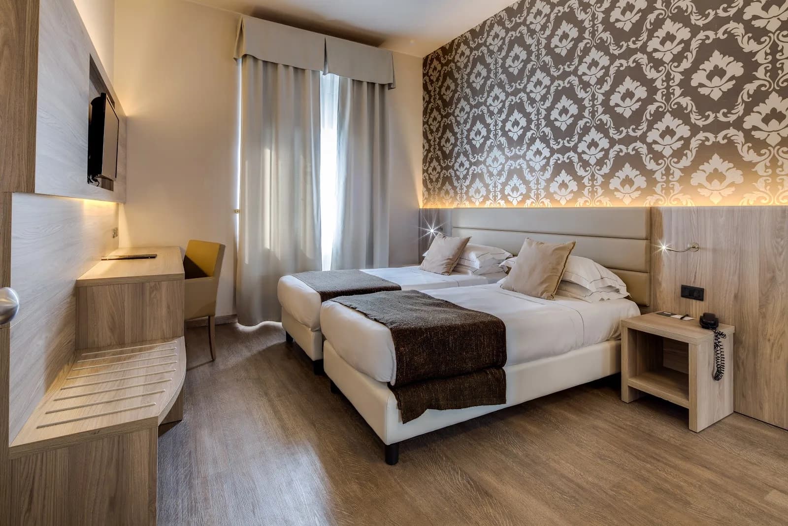 Hotel San Marco