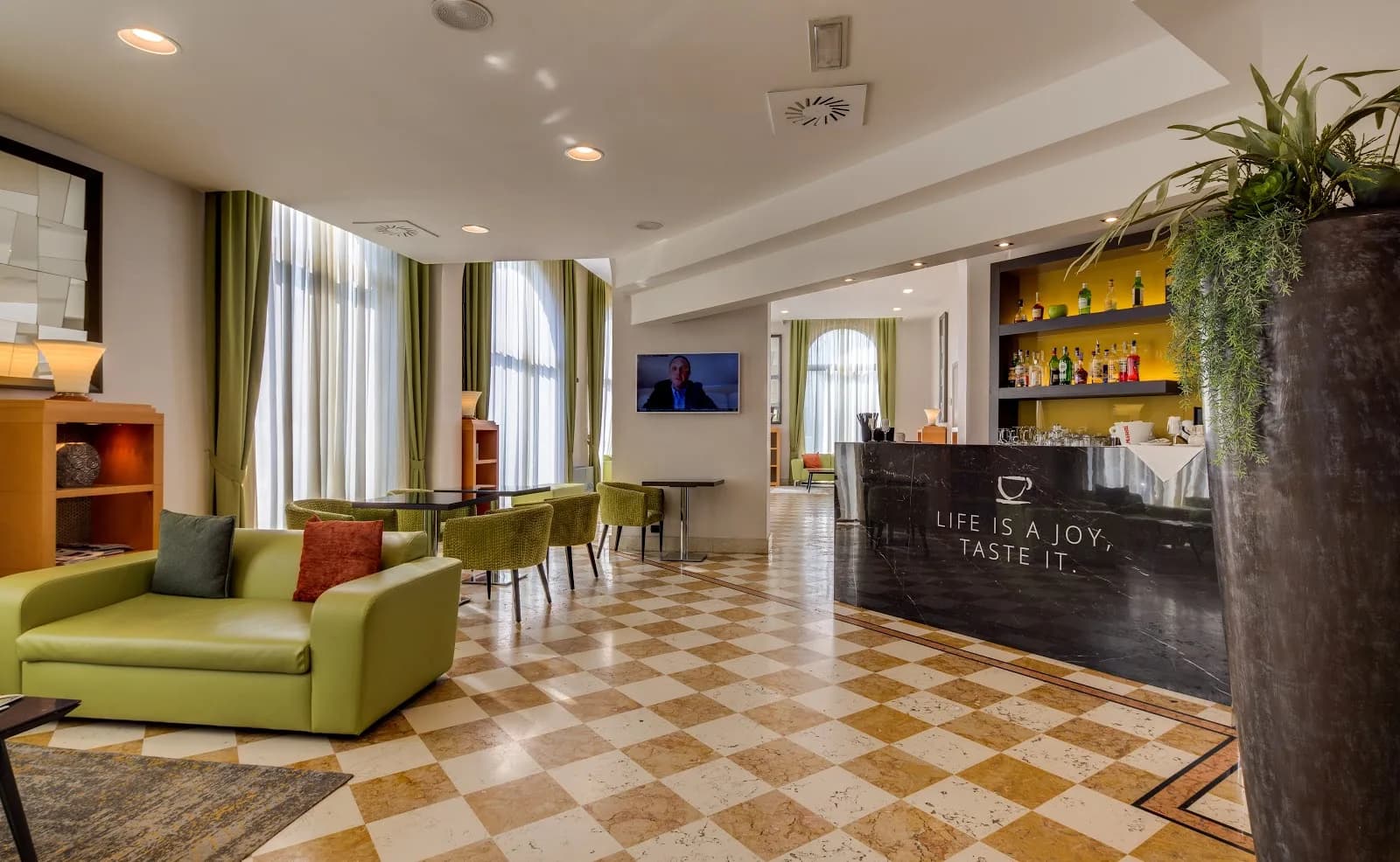 Hotel San Marco