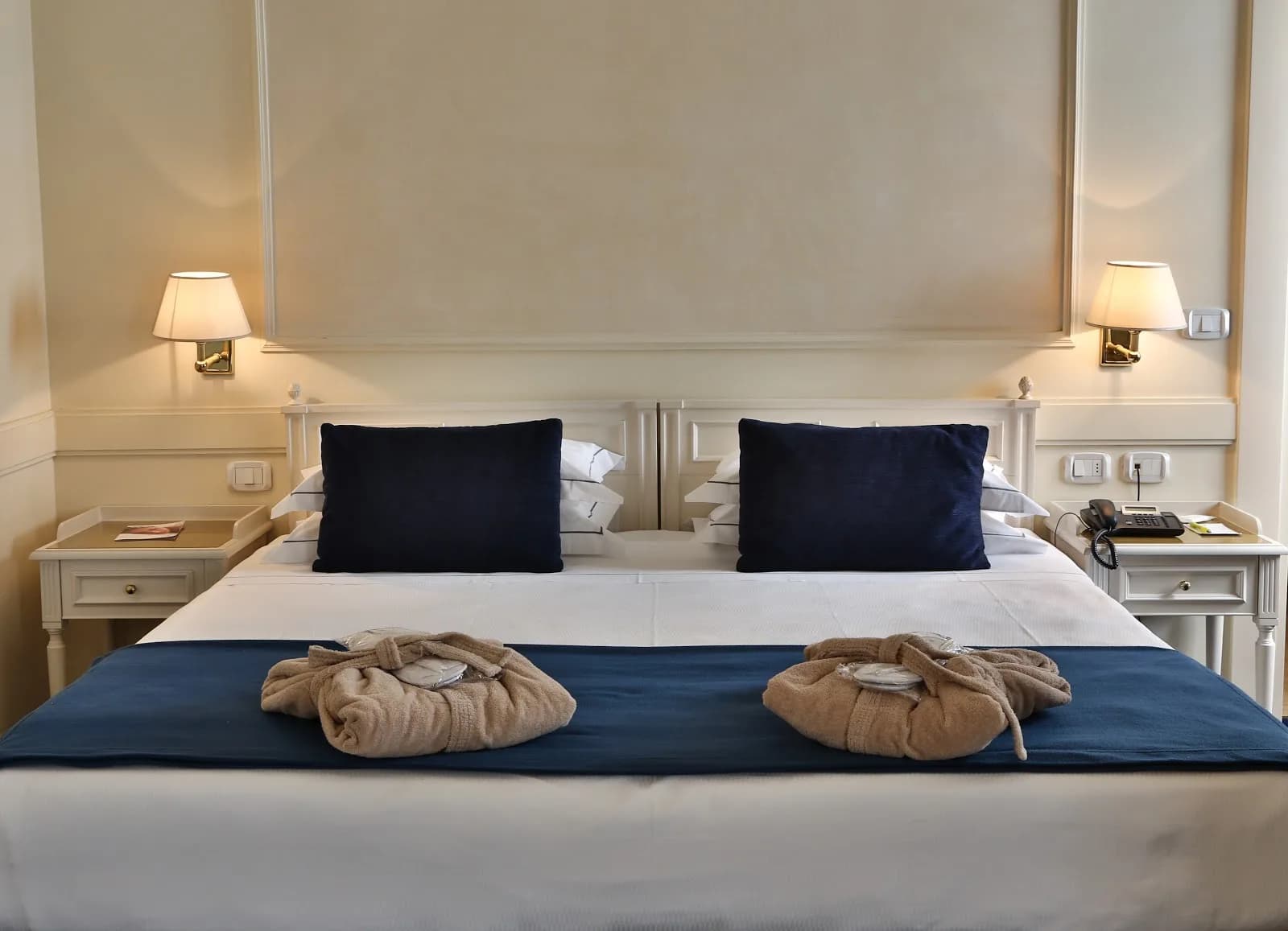 Hotel San Marco