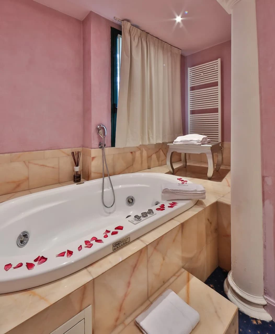 Hotel San Marco