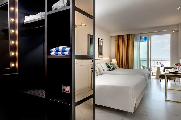Hotel Savoia Rimini