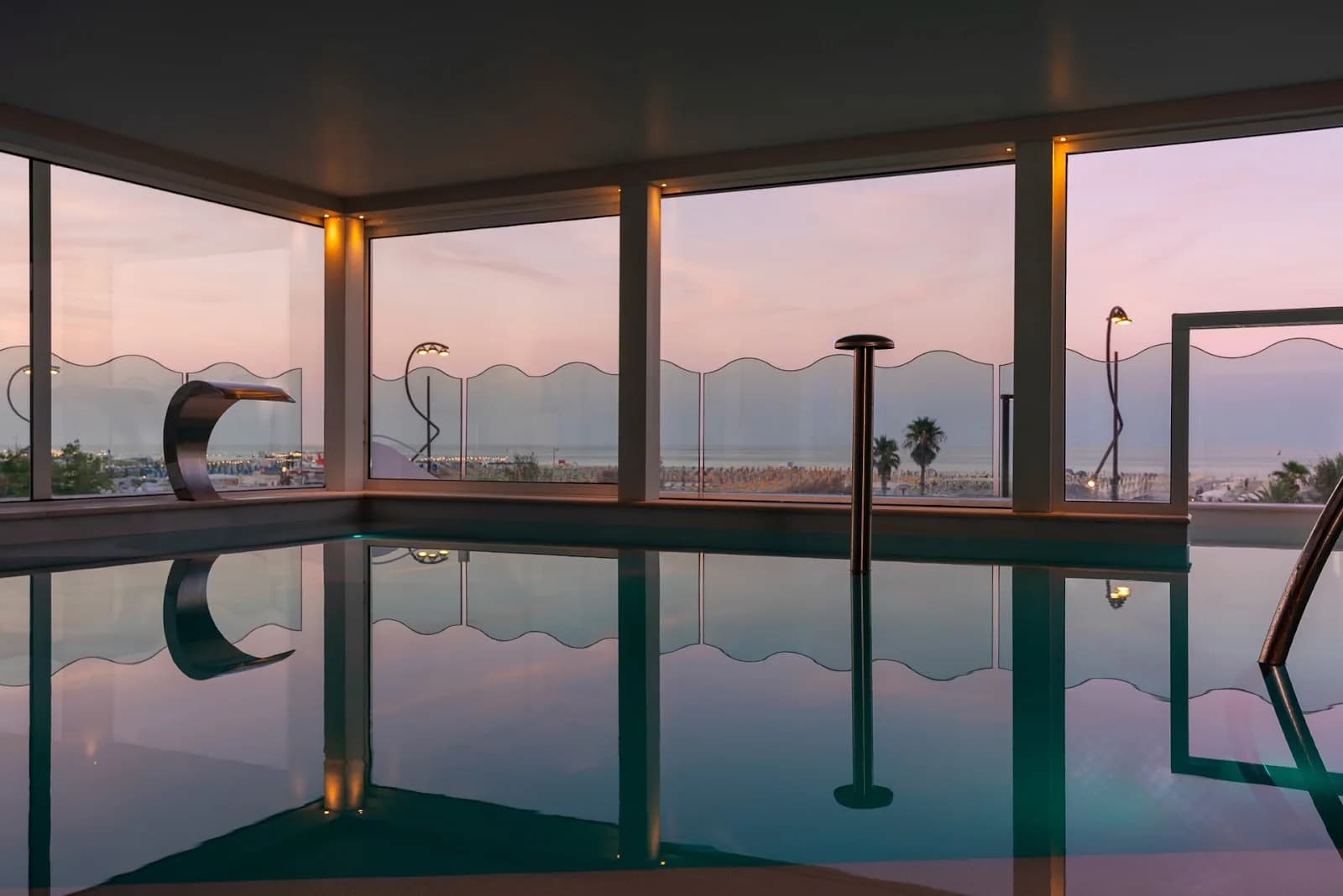 Hotel Savoia Rimini