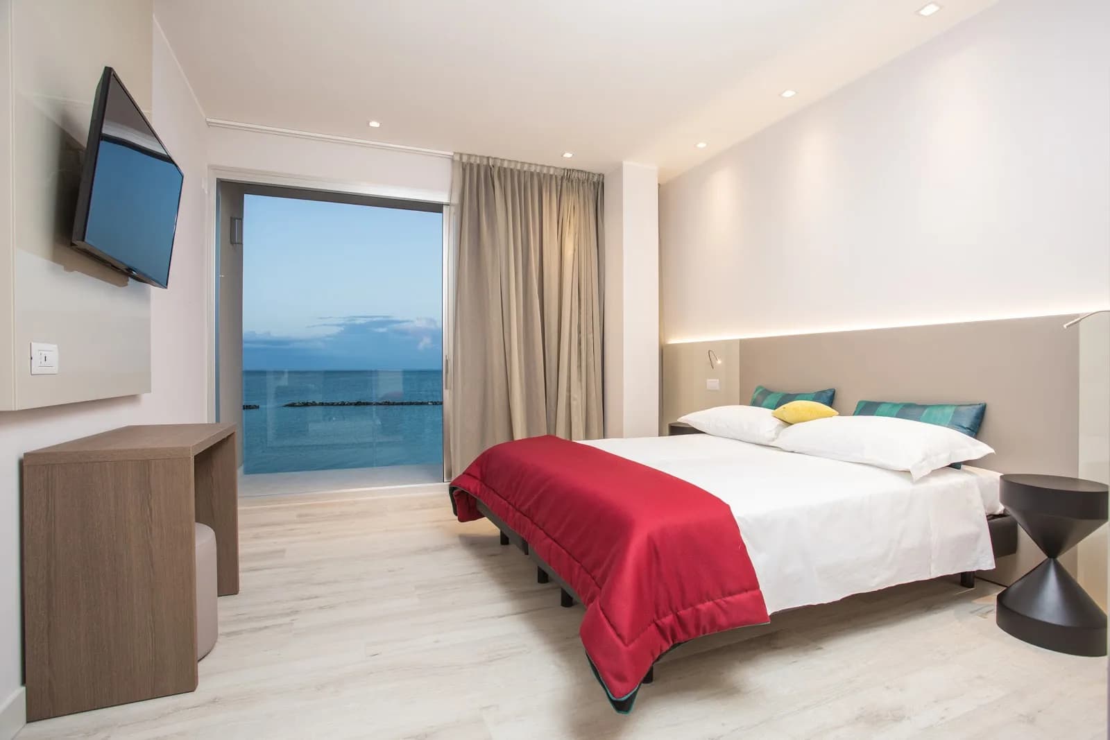 Hotel Savini