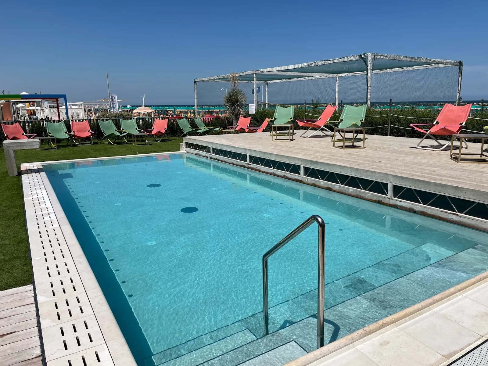 Hotel Savini