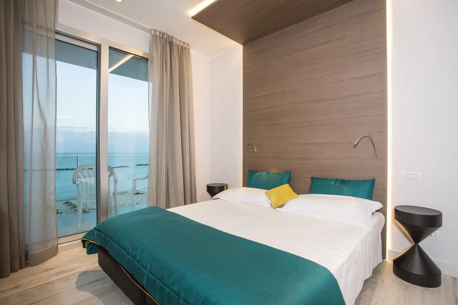 Hotel Savini