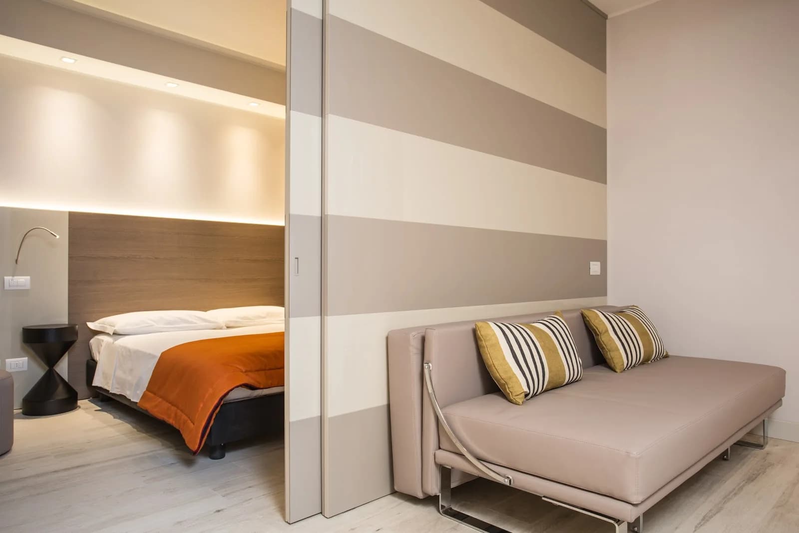 Hotel Savini