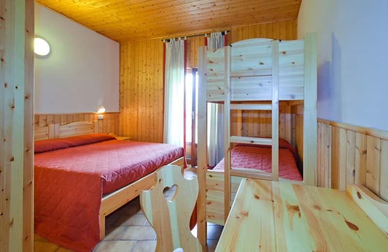 Hotel Spiazzi
