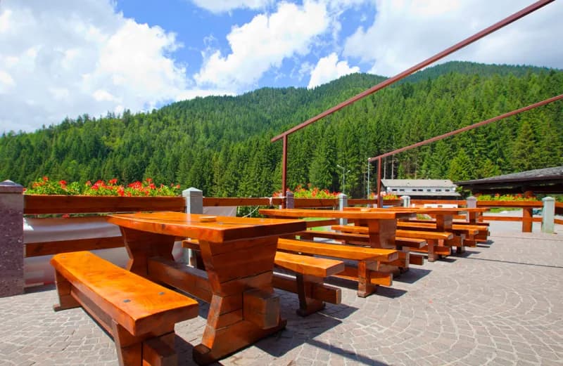 Hotel Spiazzi