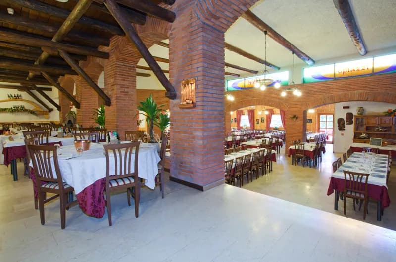 Hotel Spiazzi