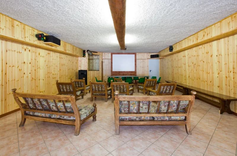 Hotel Spiazzi