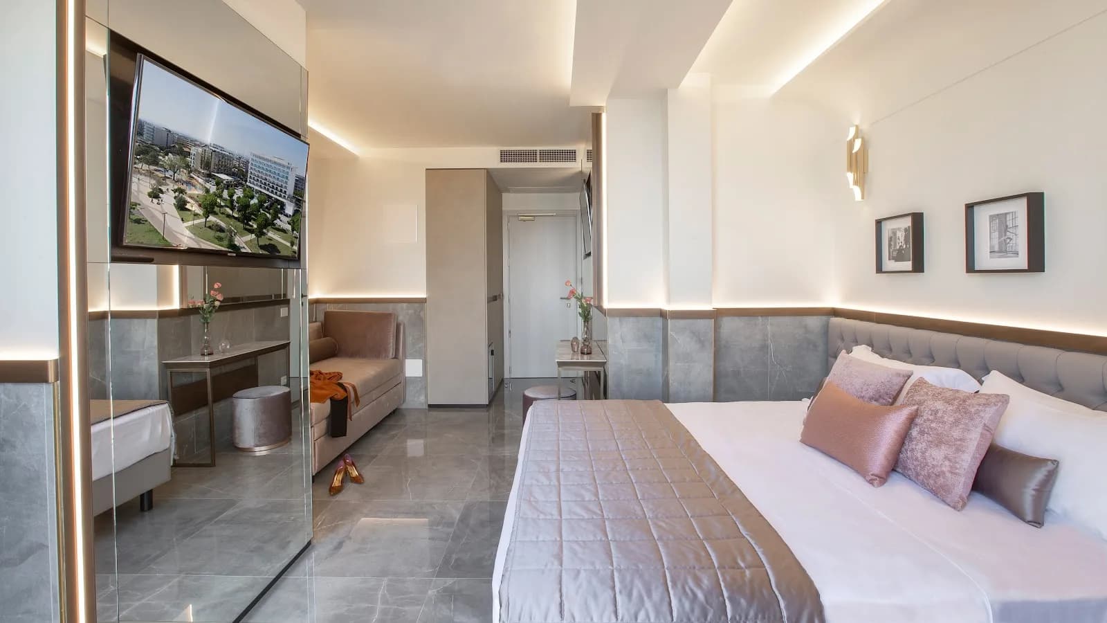 Hotel Sporting E Dei Congressi