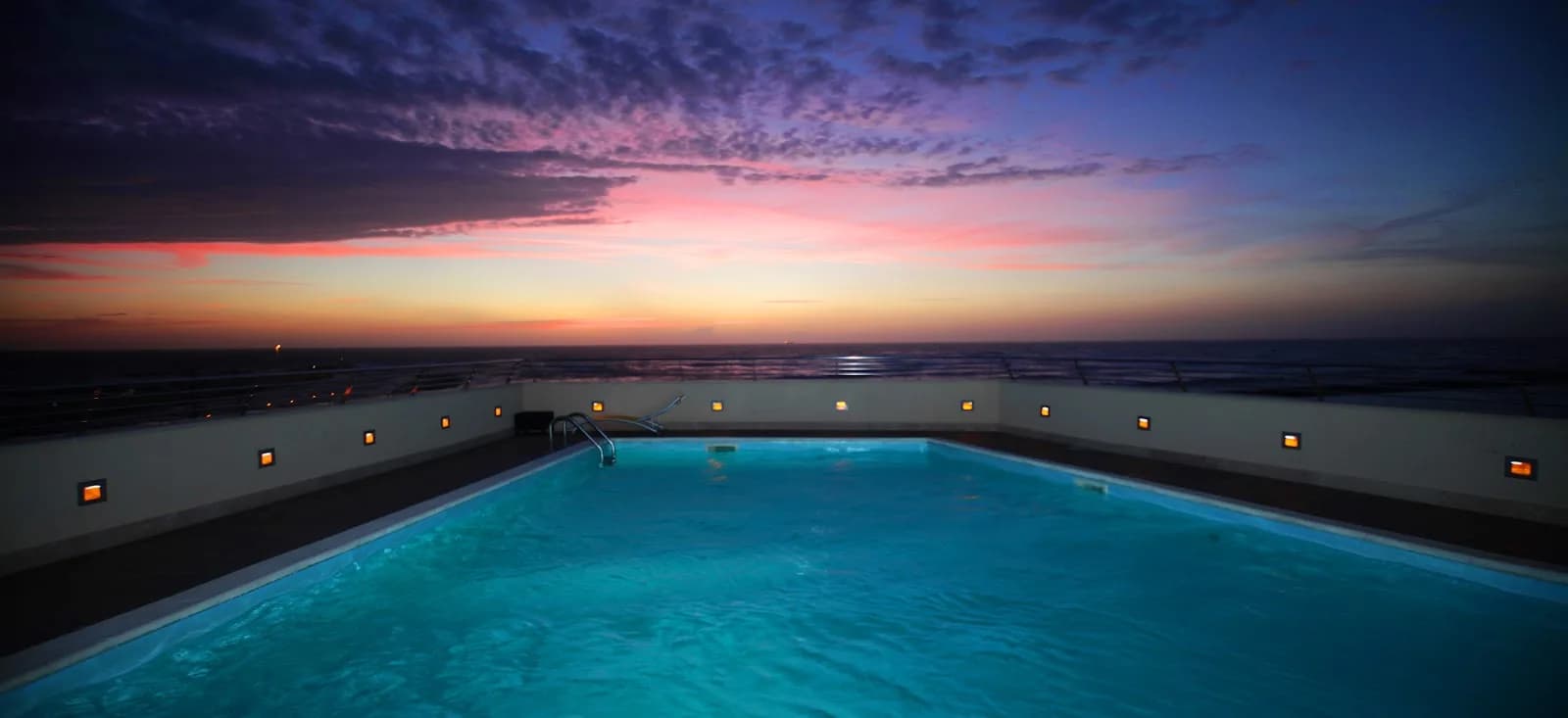 Hotel Tiber Fiumicino