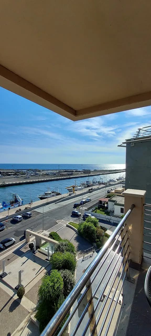 Hotel Tiber Fiumicino