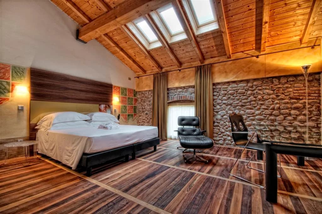Hotel Veronesi La Torre