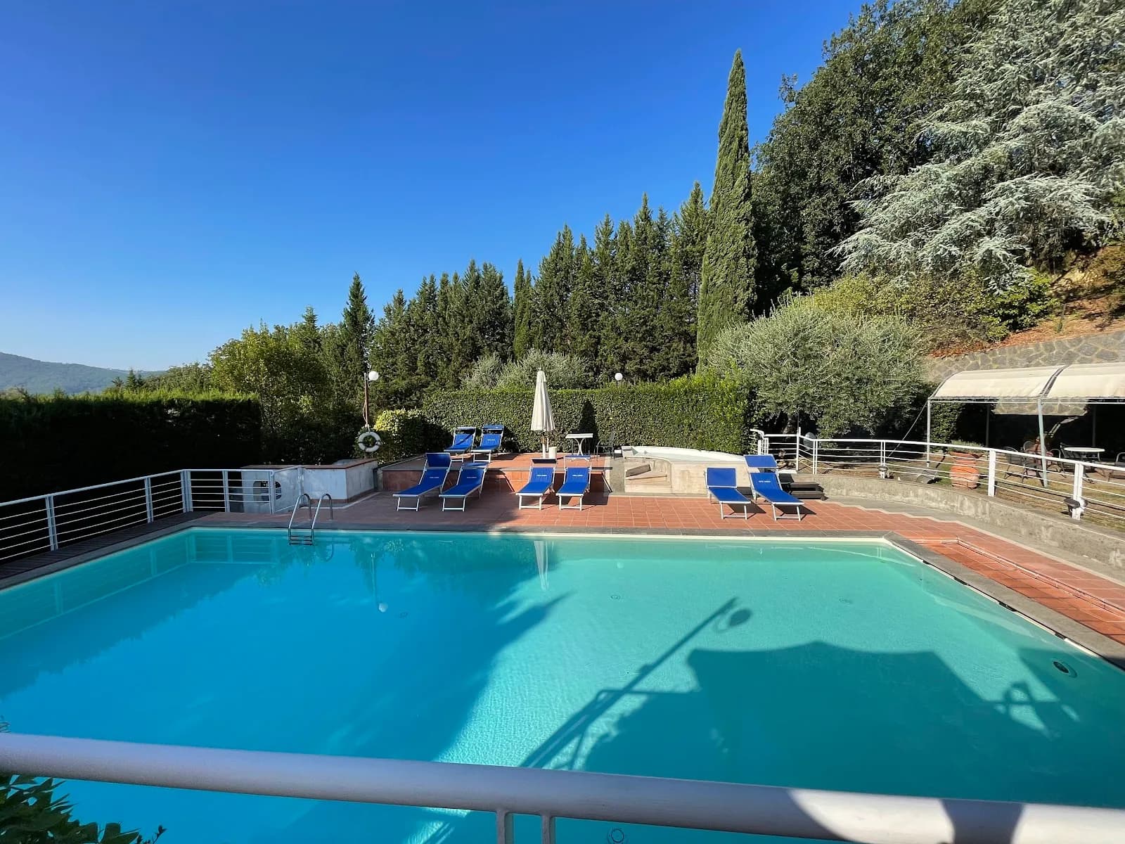 Hotel Umbria