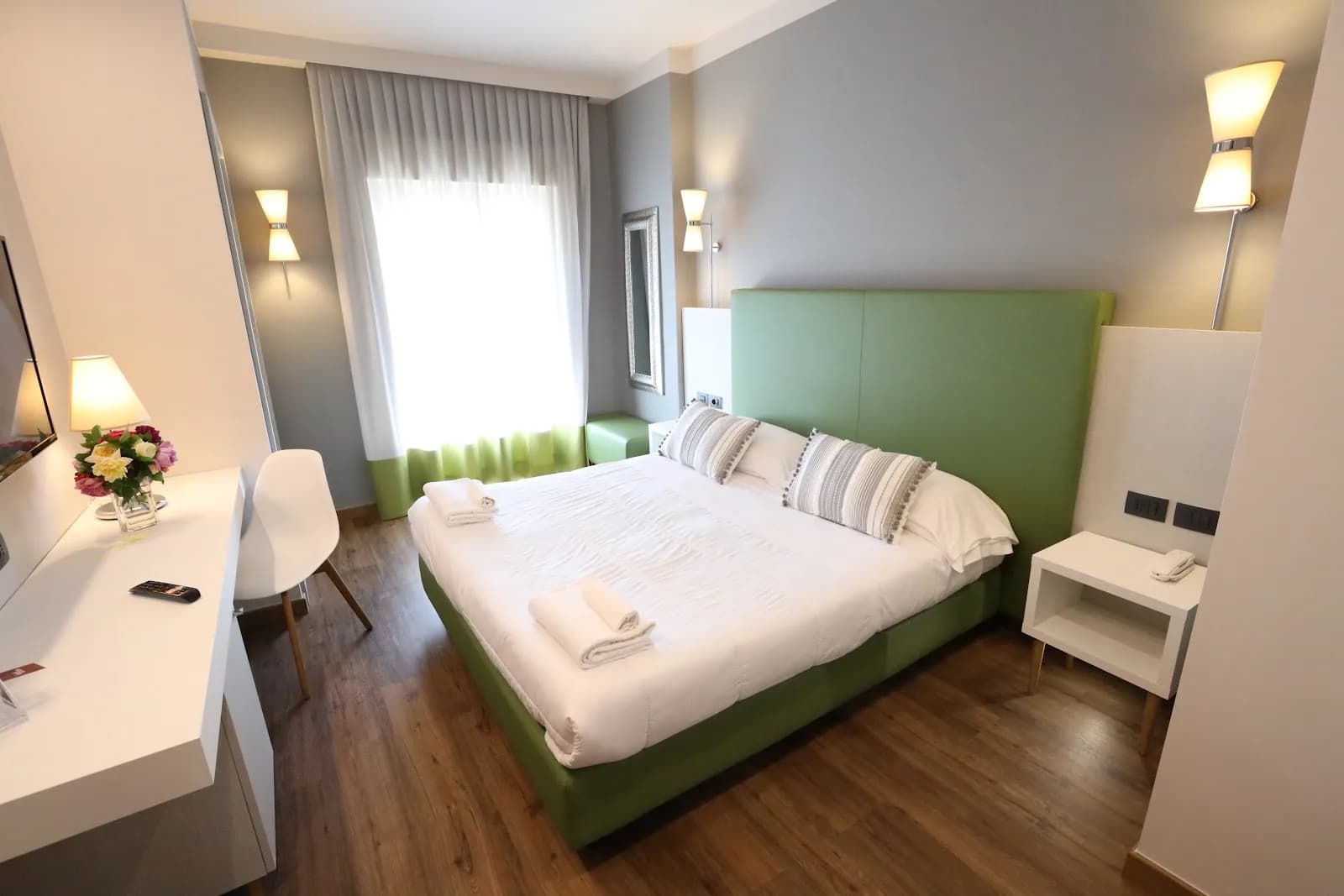 Hotel Umbria