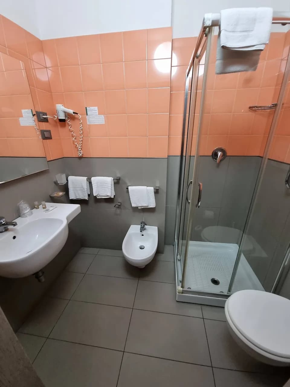 Hotel Villa Damato