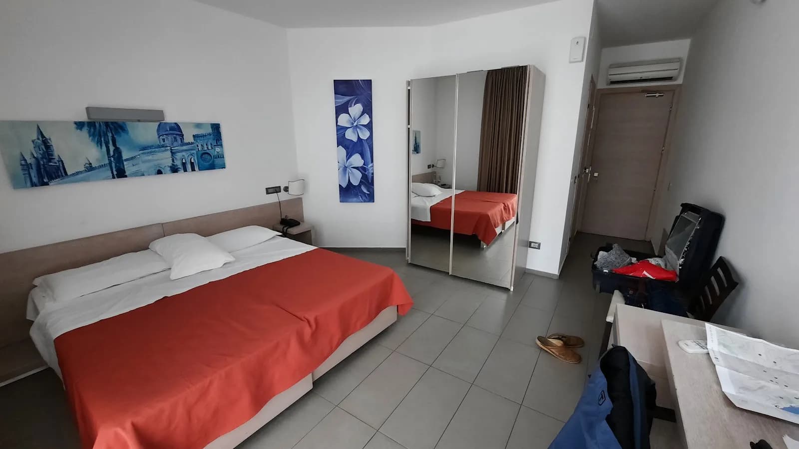 Hotel Villa Damato