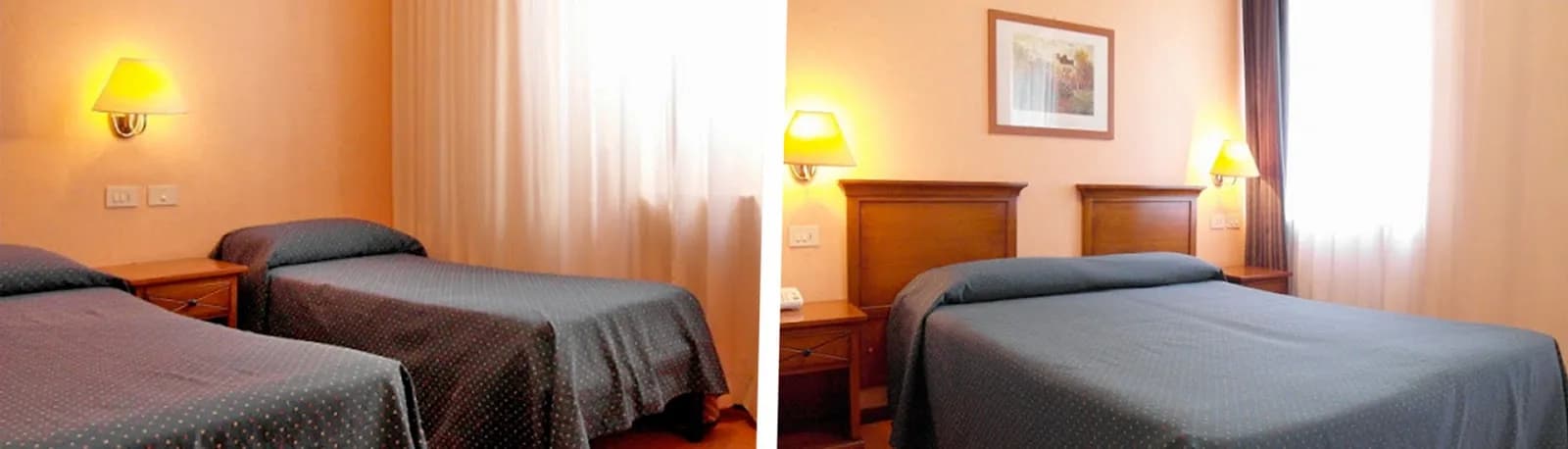 Hotel Villa Eur Parco Dei Pini