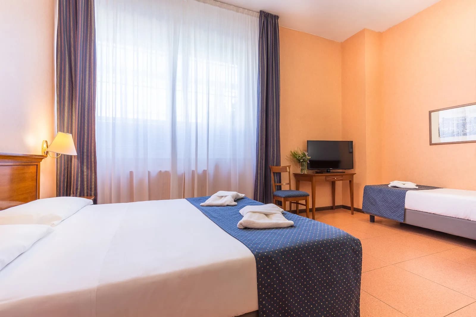 Hotel Villa Eur Parco Dei Pini