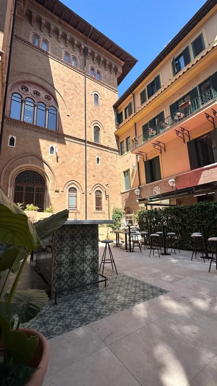 Hotel Villa Grazioli
