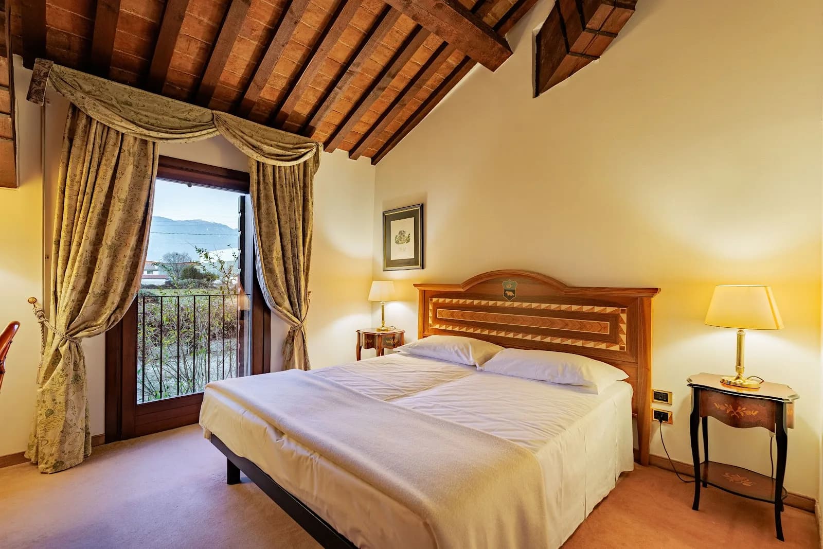 Hotel Villa Palma