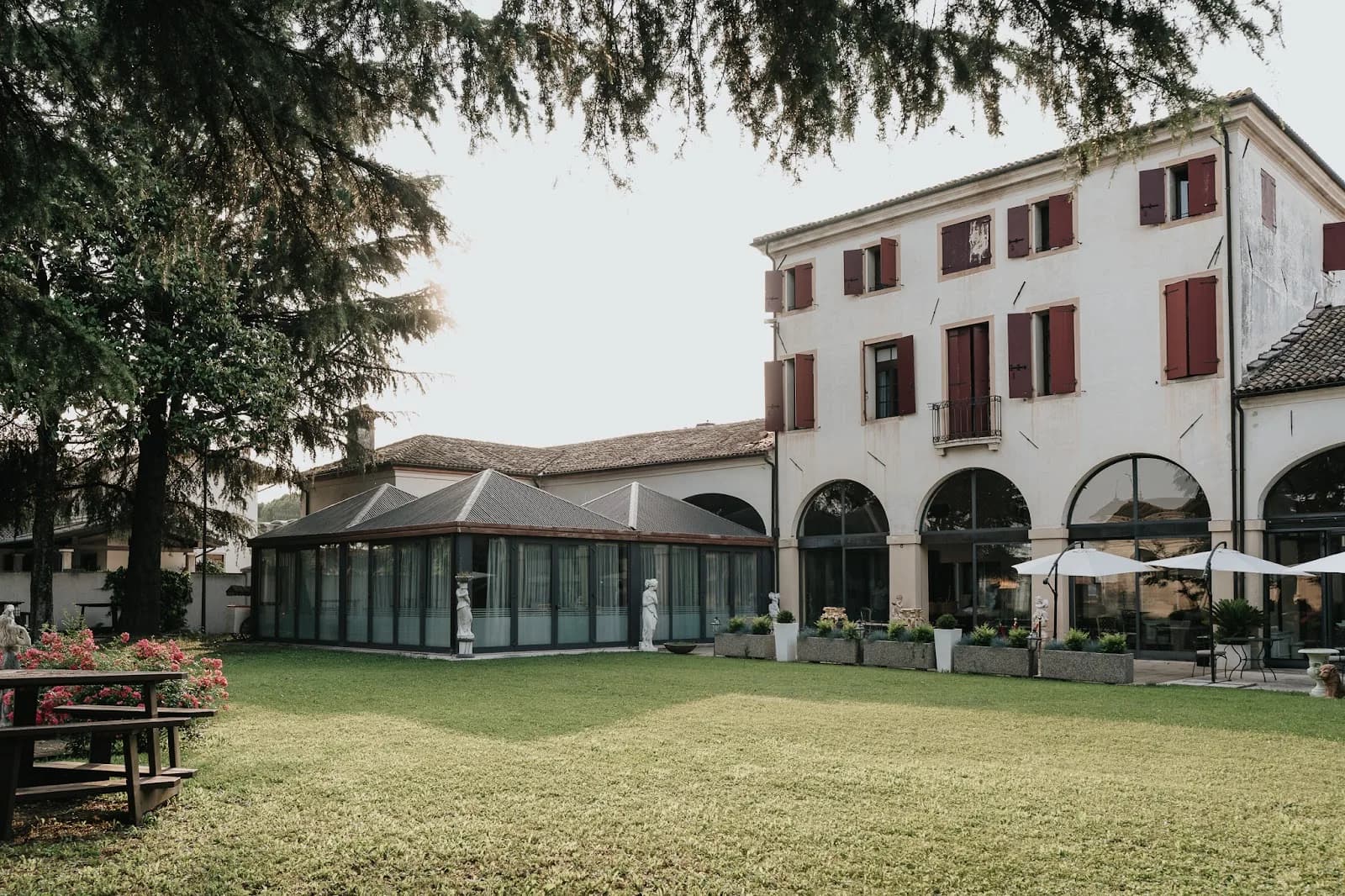 Hotel Villa Palma
