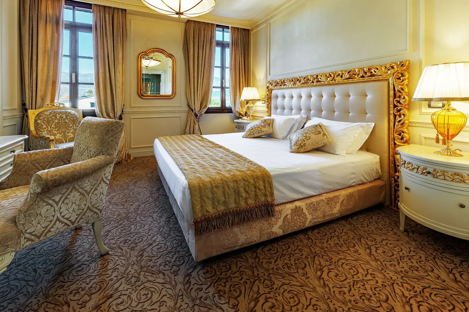 Hotel Villa Palma