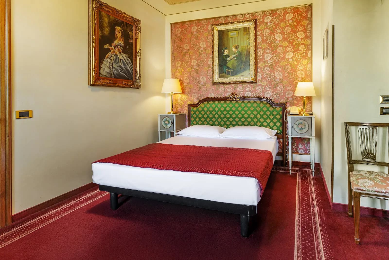 Hotel Villa Palma